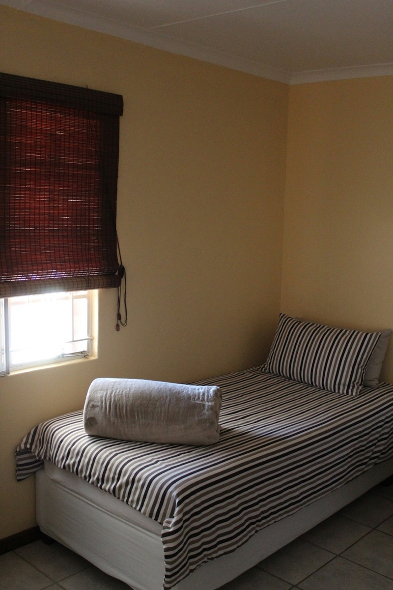 Cottage 1