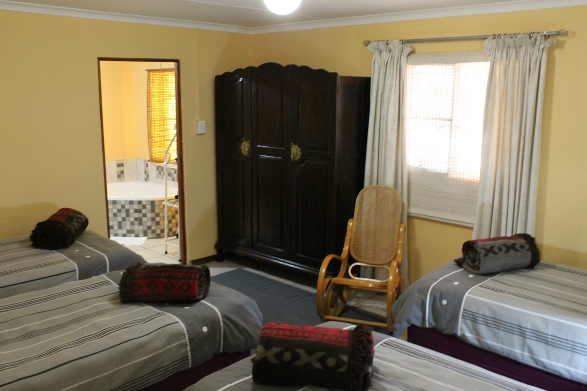 Cottage 3