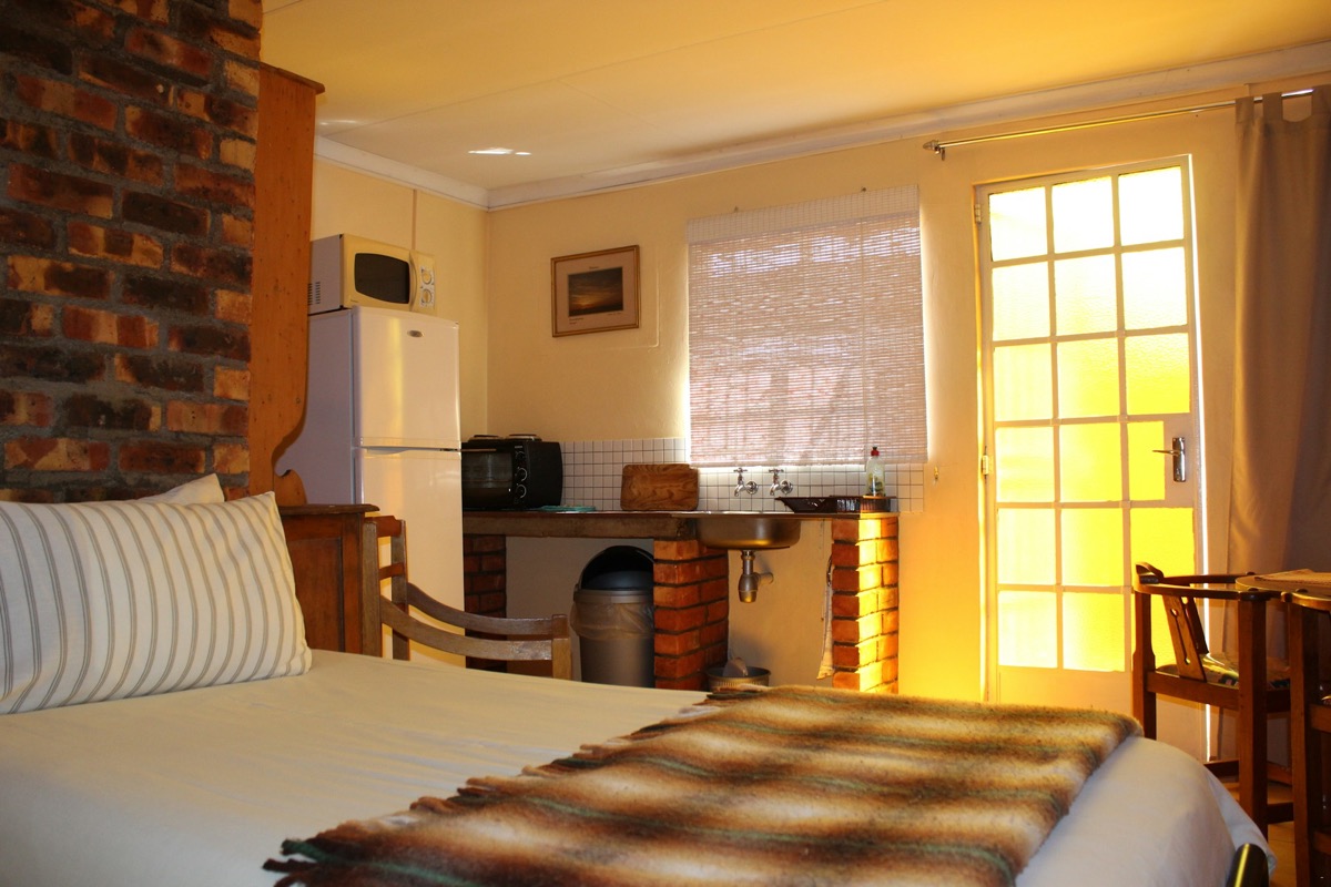 Cottage 8