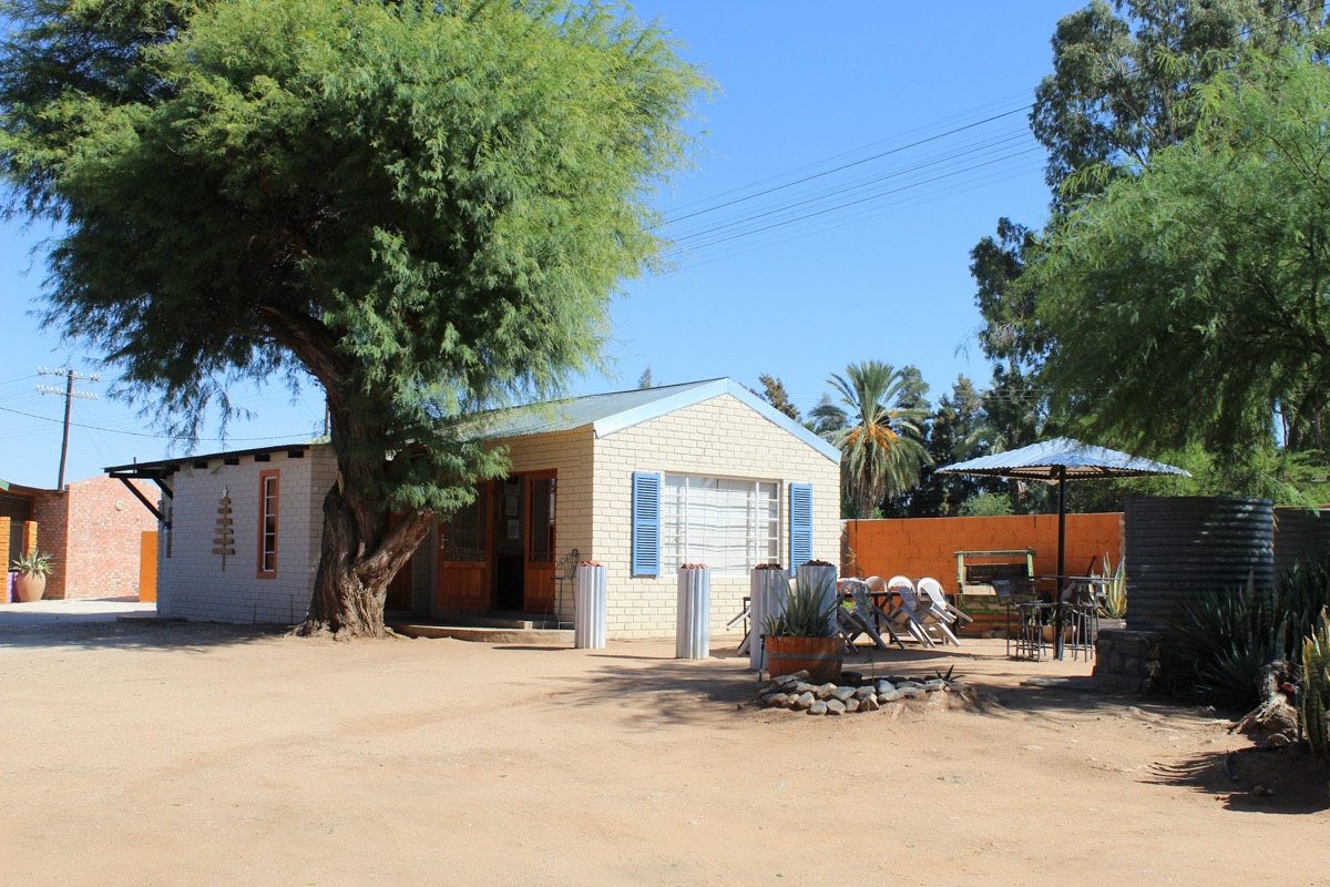 Cottage 9